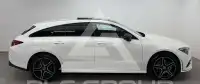 2021 Mercedes Benz CLA 250