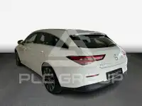 2021 Mercedes Benz CLA 250
