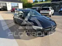 2021 Mercedes Benz CLA 250