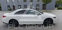 2021 Mercedes Benz CLA 250
