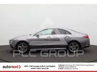 2021 Mercedes Benz CLA 250