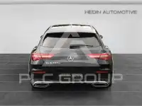 2021 Mercedes Benz CLA 250