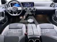2021 Mercedes Benz CLA 250