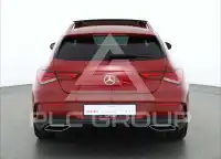 2021 Mercedes Benz CLA 250