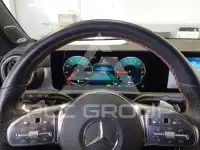 2021 Mercedes Benz CLA 250