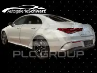 2021 Mercedes Benz CLA 250