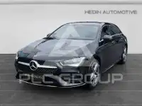 2021 Mercedes Benz CLA 250