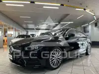 2021 Mercedes Benz CLA 250
