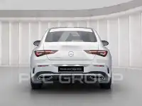 2021 Mercedes Benz CLA 250
