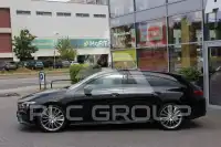 2021 Mercedes Benz CLA 250