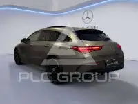 2021 Mercedes Benz CLA 250