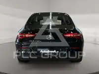 2021 Mercedes Benz CLA 250