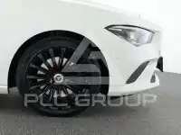 2021 Mercedes Benz CLA 250