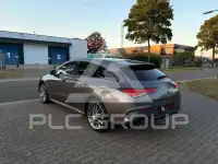 2021 Mercedes Benz CLA 250