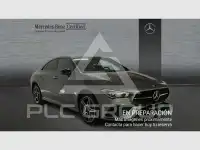 2021 Mercedes Benz CLA 250