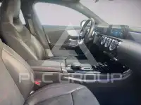 2021 Mercedes Benz CLA 250