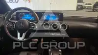 2021 Mercedes Benz CLA 250