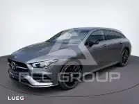 2021 Mercedes Benz CLA 250