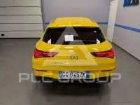2021 Mercedes Benz CLA 250