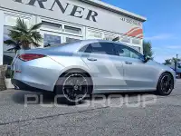 2021 Mercedes Benz CLA 250
