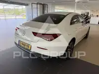 2021 Mercedes Benz CLA 250
