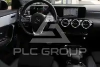 2021 Mercedes Benz CLA 250