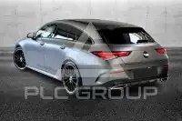 2021 Mercedes Benz CLA 250