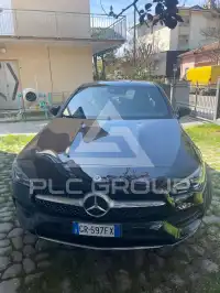 2021 Mercedes Benz CLA 250