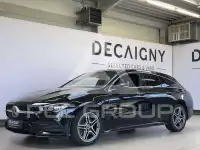 2021 Mercedes Benz CLA 250