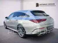 2021 Mercedes Benz CLA 250