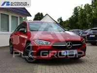 2021 Mercedes Benz CLA 250