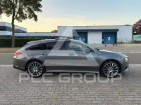 2021 Mercedes Benz CLA 250