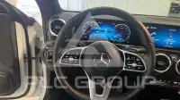 2021 Mercedes Benz CLA 250
