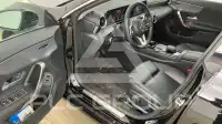 2021 Mercedes Benz CLA 250