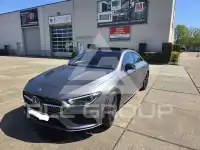 2021 Mercedes Benz CLA 250