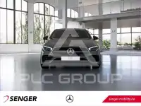2021 Mercedes Benz CLA 250