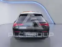 2021 Mercedes Benz CLA 250