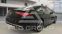2021 Mercedes Benz CLA 250