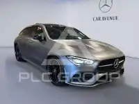 2021 Mercedes Benz CLA 250