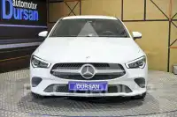 2021 Mercedes Benz CLA 250