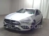 2021 Mercedes Benz CLA 250