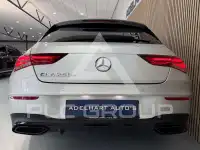 2021 Mercedes Benz CLA 250