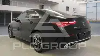 2021 Mercedes Benz CLA 250