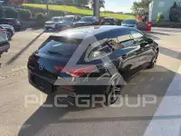 2021 Mercedes Benz CLA 250