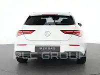 2021 Mercedes Benz CLA 250