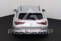 2021 Mercedes Benz CLA 250