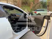 2021 Mercedes Benz CLA 250