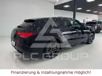 2021 Mercedes Benz CLA 250