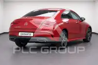 2021 Mercedes Benz CLA 250