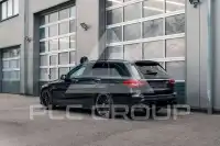 2021 Mercedes Benz C 630